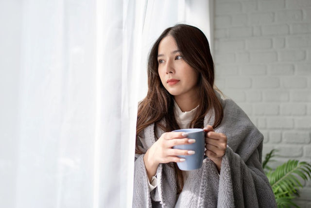 找回女性的失落靈魂：初二回娘家，妳也回到自己內心的「家」了嗎？