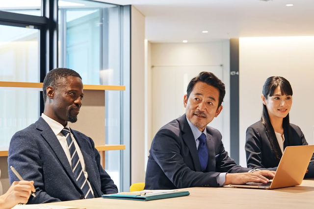 長照缺工時代：日本招募移工，不再急著要求「變成日本人的樣子」