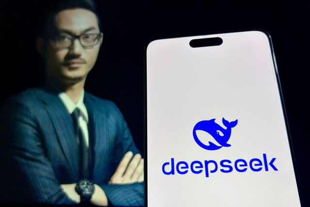 【投書】DeepSeek風暴讓AI不再是獨霸事業，台灣該如何在兩強間站穩腳步？