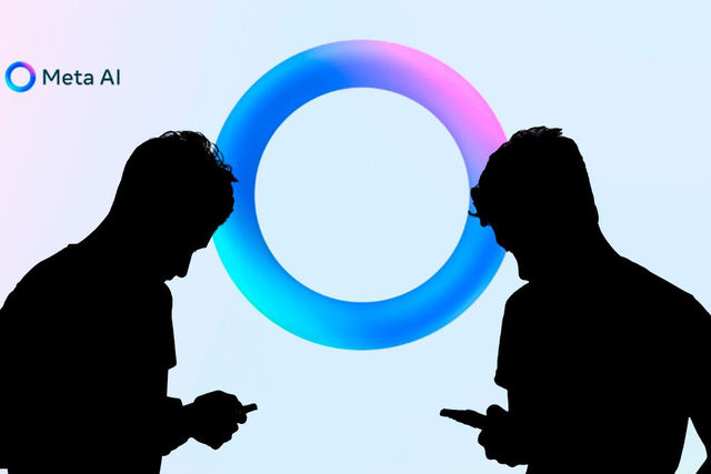 當臉書正在用你的貼文訓練AI：剖析監控資本主義