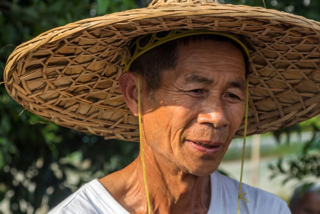 中國農民的晚景焦慮：不公平的養老金制度與貧困現實