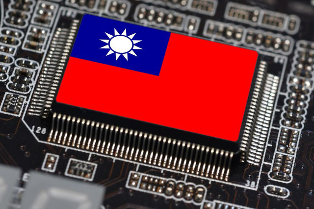 川普恐慌：台灣如何應對川普2.0，確保未來安全？