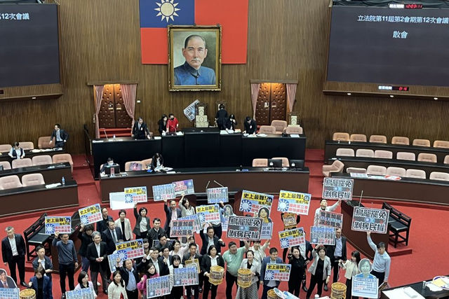 台灣「最美的風景是人」，為何充斥著情緒政治與仇恨動員？