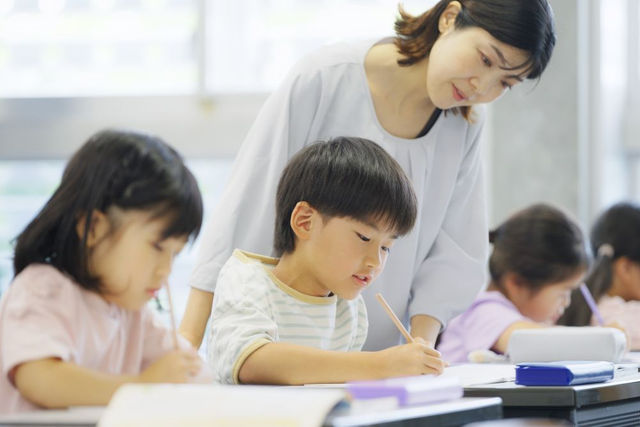 【投書】除了宣示行政減量，解決「首都教師荒」還能做什麼？