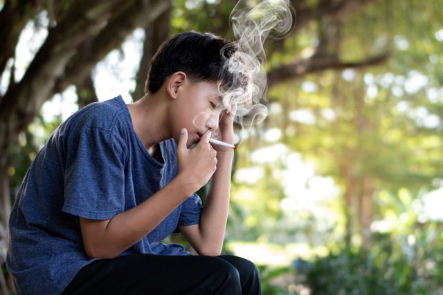【投書】接住一顆逃跑的心：看見非行少年背後，那個渴望被看見的孩子