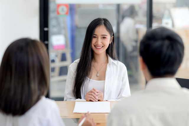 親愛的面試官，我結紮了：中國職場難以抹滅的女性標籤