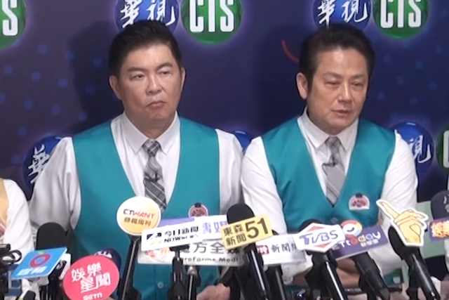 【投書】台灣男性文化如何影響對性暴力議題的態度？從黃子佼事件談男性視角與性別盲點
