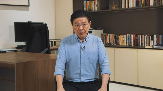 川普瘋狂關稅下，新加坡與台灣的不同處境與賴清德的對策