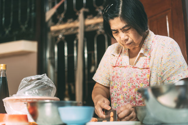 當我的中國朋友感嘆：台灣女生怎麼又現代又封建