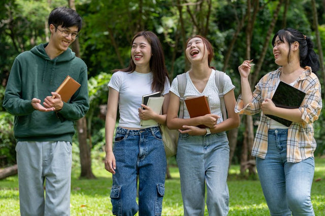 【投書】多了200億預算以後，大專院校可以如何開展出韌性未來？