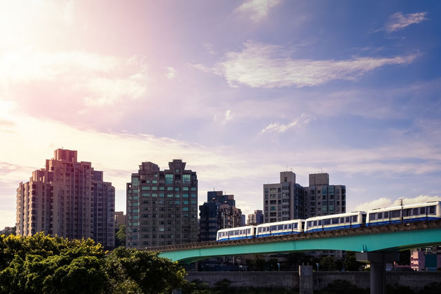 當捷運遇上高房價：台北正在錯過什麼樣的城市未來？