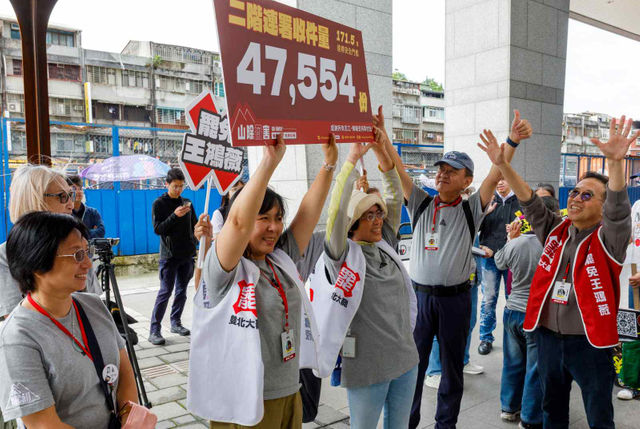從立院亂象到民主遍地開花！關於大罷免，我想說的是……