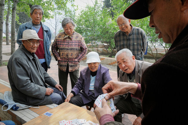 「什麼，你在中國罵習近平？」──在北京，人們罵政府的方式