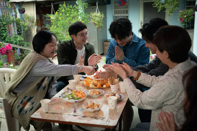 《我們與惡的距離II》不給的答案