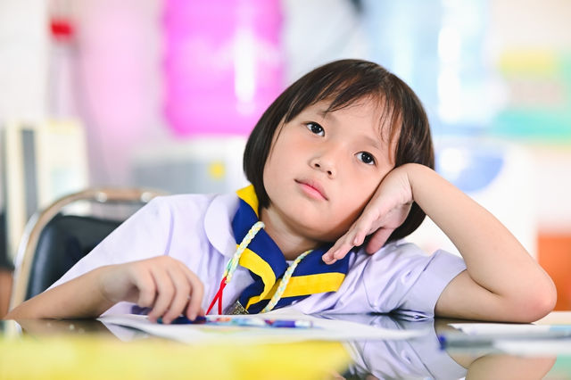 【投書】師資不穩定、教室排不到……特殊教育不該只是教育藍圖中的邊角料