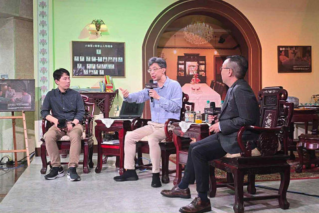 終戰80年的台灣覺醒：用在地故事抵抗霸權
