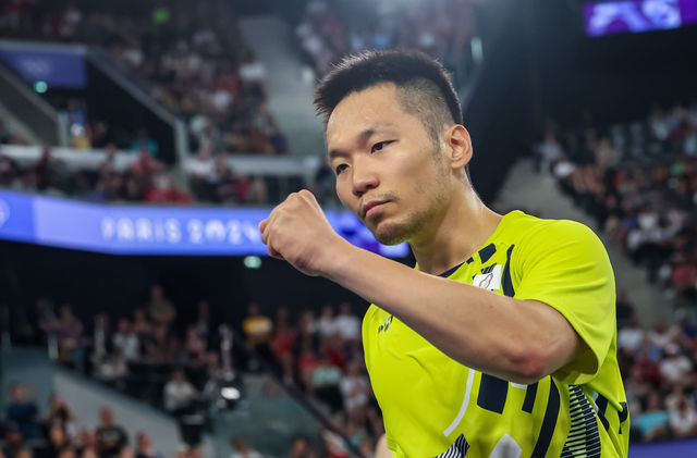 選對運動部長，讓台灣運動持續發光發熱