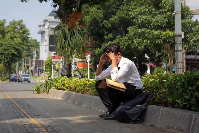 【投書】當愛成為沉重責任：一個丈夫在長照邊緣的掙扎