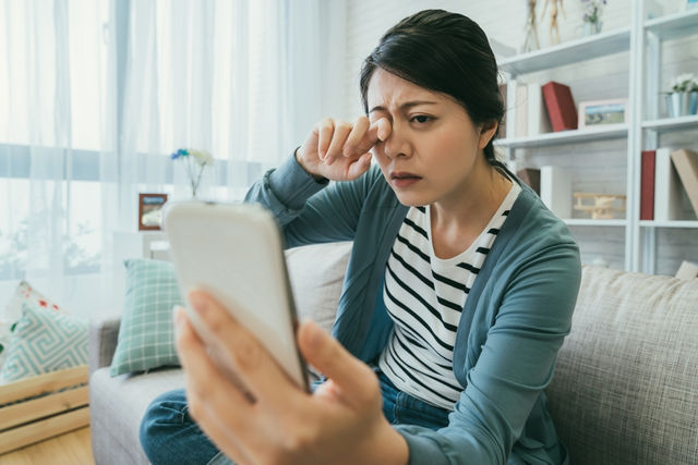 眼科名醫教你日常護眼之道
