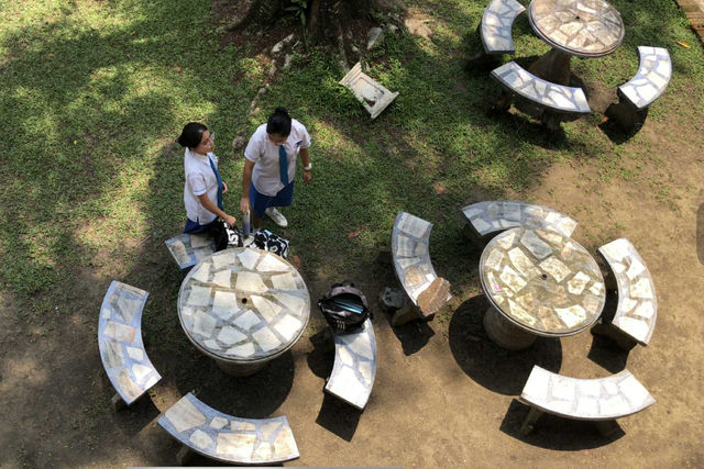 馬來西亞學生不來了？跌破1萬人、創10年新低，台灣高教為何失去吸引力？