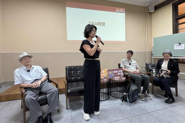 啞巴新娘自己嫁：走出父權性別羞辱，成全自己值得被愛的人生