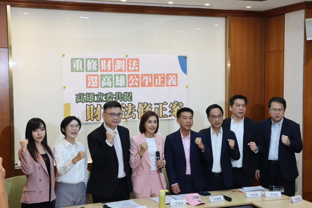 公式算錯、加重不均，新版《財劃法》的爭議何在？如何解決？