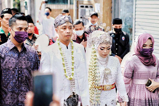 移工在台灣可以結婚生子嗎？直擊「移工婚禮產業鏈」