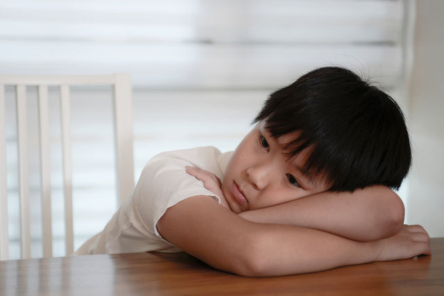 【投書】北市役男免役率別高？別拿自閉症做文章！特殊兒的自白