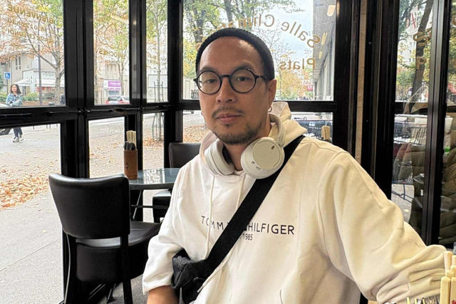 用動畫與鄉音站上世界舞台，巴黎潮州人的傳奇