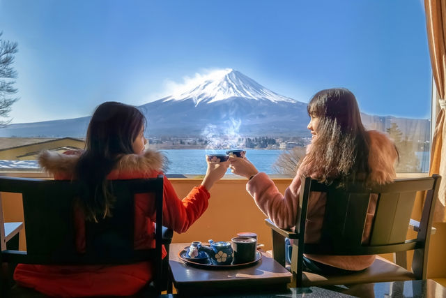 「潤日」的意義：遷居海外的中國人，為何喜歡去日本？