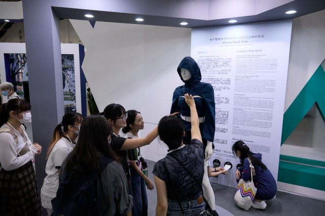 在AI時代，如何設計「設計」？一次iF參賽，找到溝通設計的火花