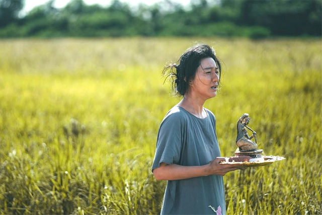 范冰冰《地母》封后！金馬獎如何讓「馬來西亞本土議題」被世界看見？