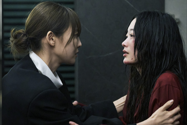 當沉默成為共犯：從韓劇《你旁觀的罪》看見家暴與社會的盲區