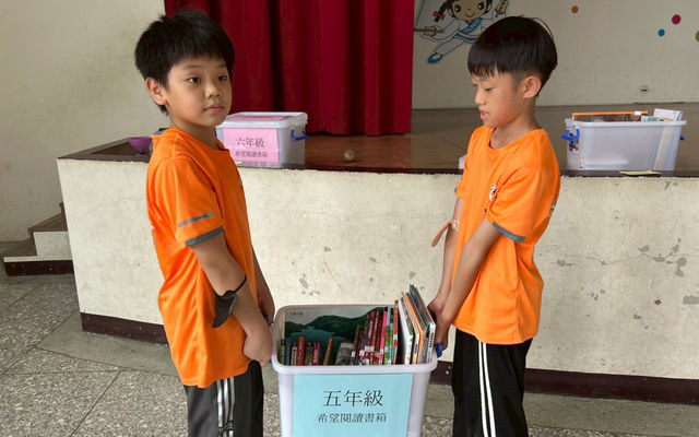 閱讀種子真的會發芽！老師用百本好書陪孩子長大，培養短影音都奪不走的專注力