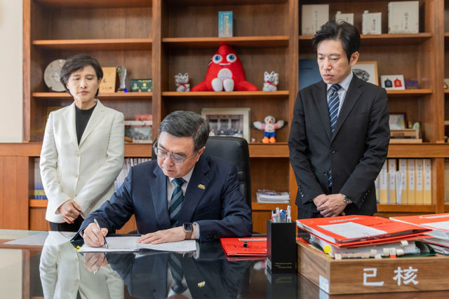 【投書】副署權不該是用來對付國會的：從卓內閣不副署爭議談憲政制衡的倒錯