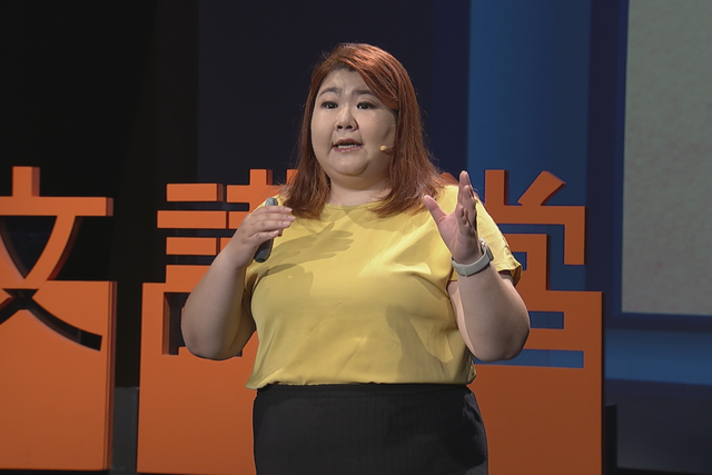 非長非女，為什麼我們可能都有「長女病」？
