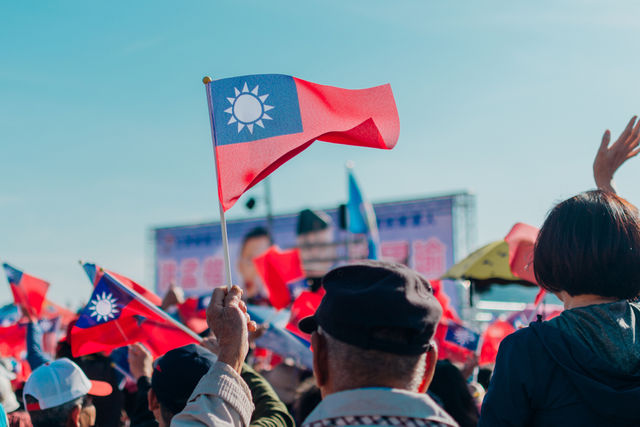 【投書】逃避衝突真的比較安全嗎？從現實主義與政治心理學檢視台灣的「避戰論述」