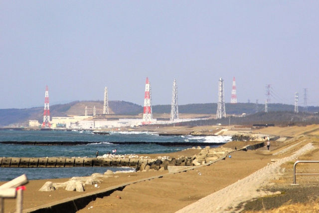 【投書】東電值得信任嗎？柏崎刈羽核電廠重啟的警訊