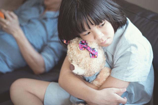 【投書】有毒的童年：偏鄉角落，那些脆弱家庭的孩子