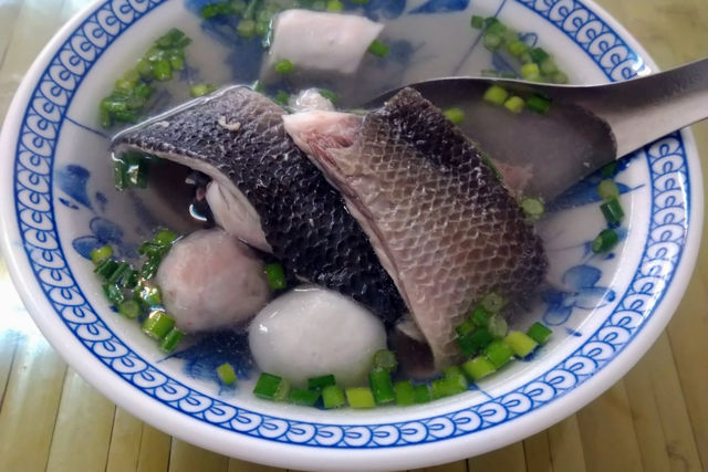 多刺的滋味，我這台南人的虱目魚修行之路
