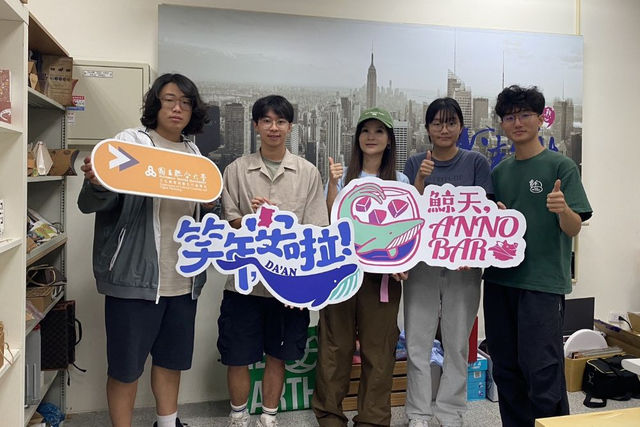 「我們原本以為是去幫助農村，其實最後農村也在幫助我們」