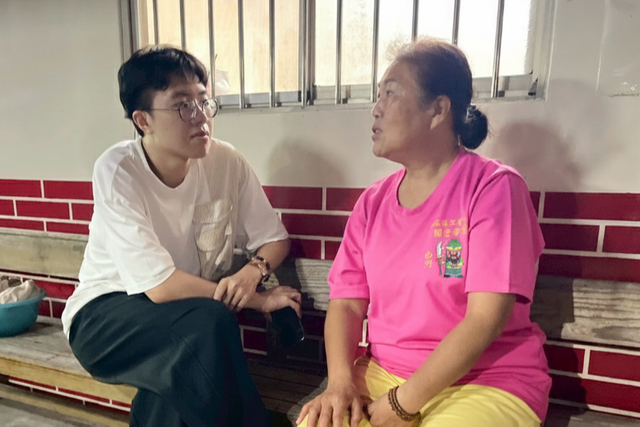 被上天退回的辭職信：擁有罕見通靈能力，為何她卻想放棄？