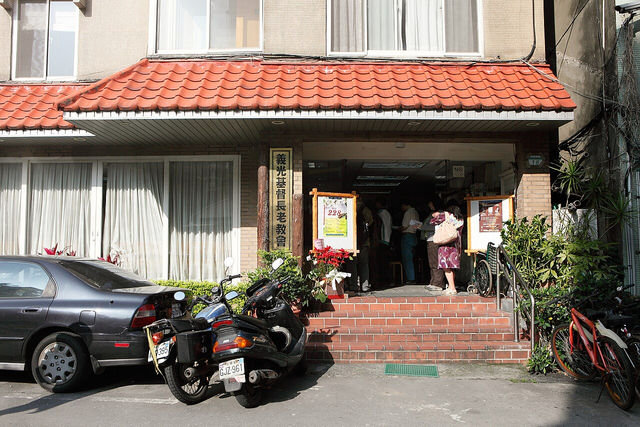 林宅血案的真凶調查，機密檔案為何至今不能公開？