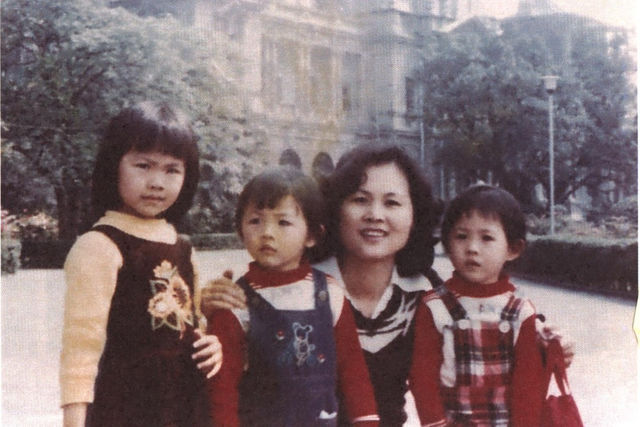 台灣人真的很奇怪！剴剴案讓全民暴怒，林義雄的雙胞胎女兒卻在《世紀血案》成為背景