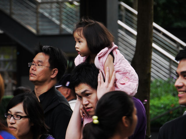 讓爸媽「少上一小時班」改善少子化？過來人心聲：把錢換個地方花，才不會陷育兒父母於不義