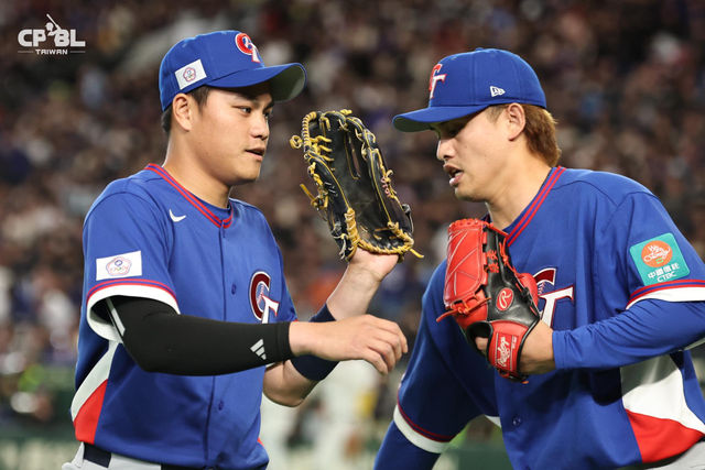 棒球的發明是讓你學會傷心：13年前的東京巨蛋，那場超越勝敗輸贏的WBC