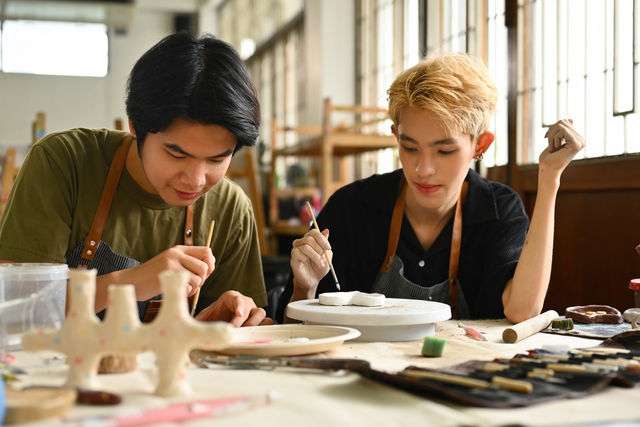 「我想工作」，但為什麼好難堅持？社工服務現場看見的青少年就業困境