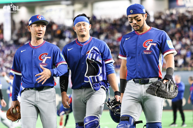 20年WBC世界棒球經典賽，我的球迷進化之路