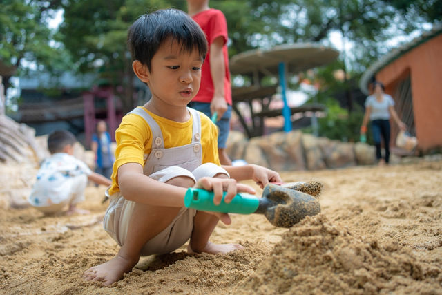 劉軒：那些「沒目的」的時光成就現在的我！在AI時代，讓孩子多用「嘗試」找出真正想做的事