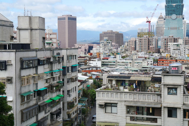 【投書】住宅問題不只是房地產存量：為什麼有了包租代管，我們還是需要社會住宅？